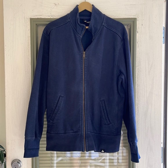 Moto Full Zip American Giant Heavyweight Fleece Men S Sweatshirt Blue Ionproservices Com Moto Full Zip American Giant Heavyweight Fleece Men S Sweatshirt Blue Ionproservices Com